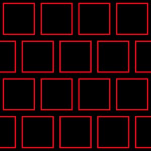 squares