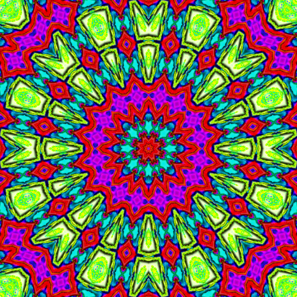 pattern