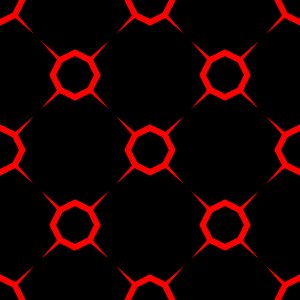 pattern