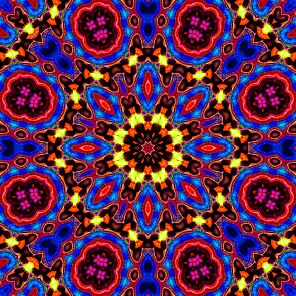 pattern