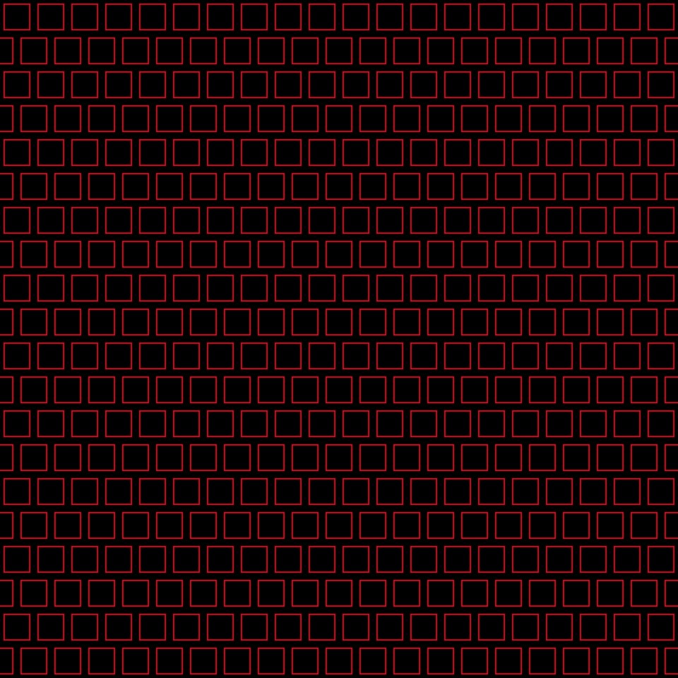 squares