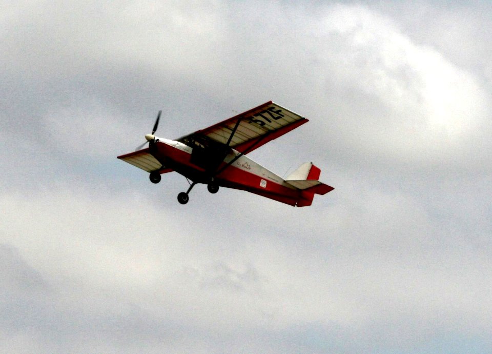 57ZF F-JRAM Best Off SkyRanger V-Max