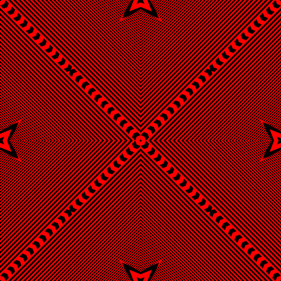 pattern