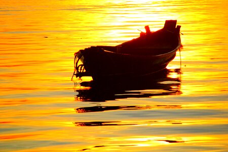 Summer water sea