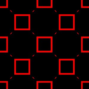 pattern