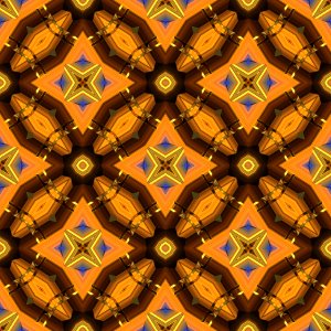 Seamless-glass