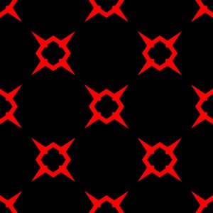 pattern