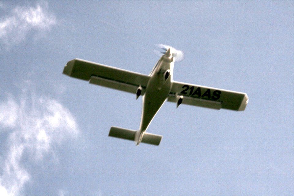 21AAS Dyn'Aero MCR-01UL