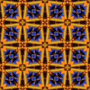 Seamless-glass