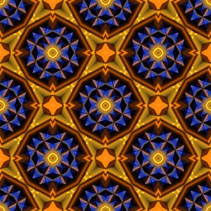 Seamless-glass