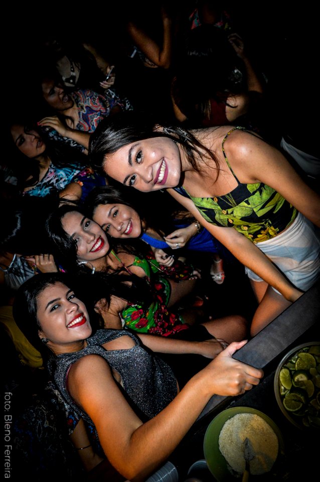 ALOHA LOCA 27 MAIO