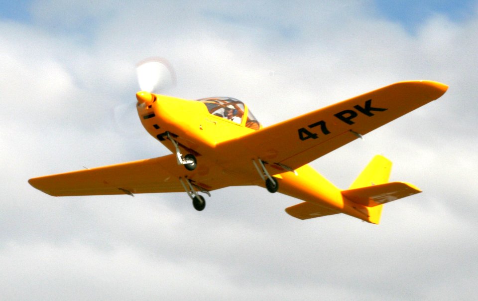 47PK Kappa KP-2U Sova