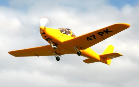 47PK Kappa KP-2U Sova