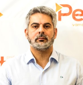 Fábio Tedesco - Assessor Especial do Conssedi