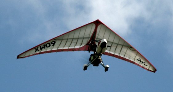 60MX Air Creation iXess photo