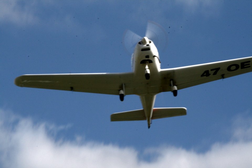 47OE F-JKEH Kappa KP-2U Sova