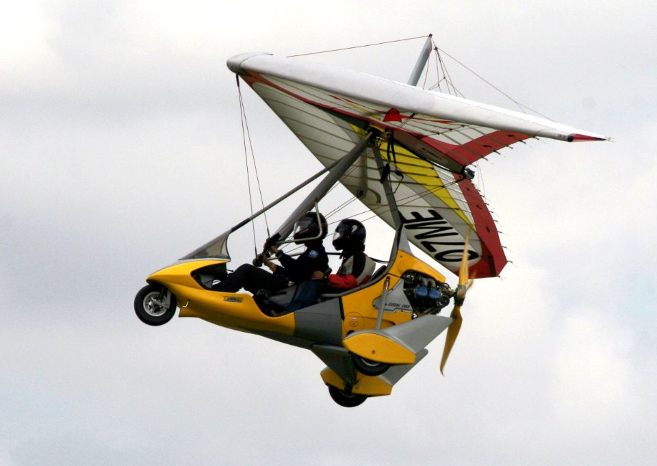 07ME-1 Air Creation Tanarg 982/iXess 13