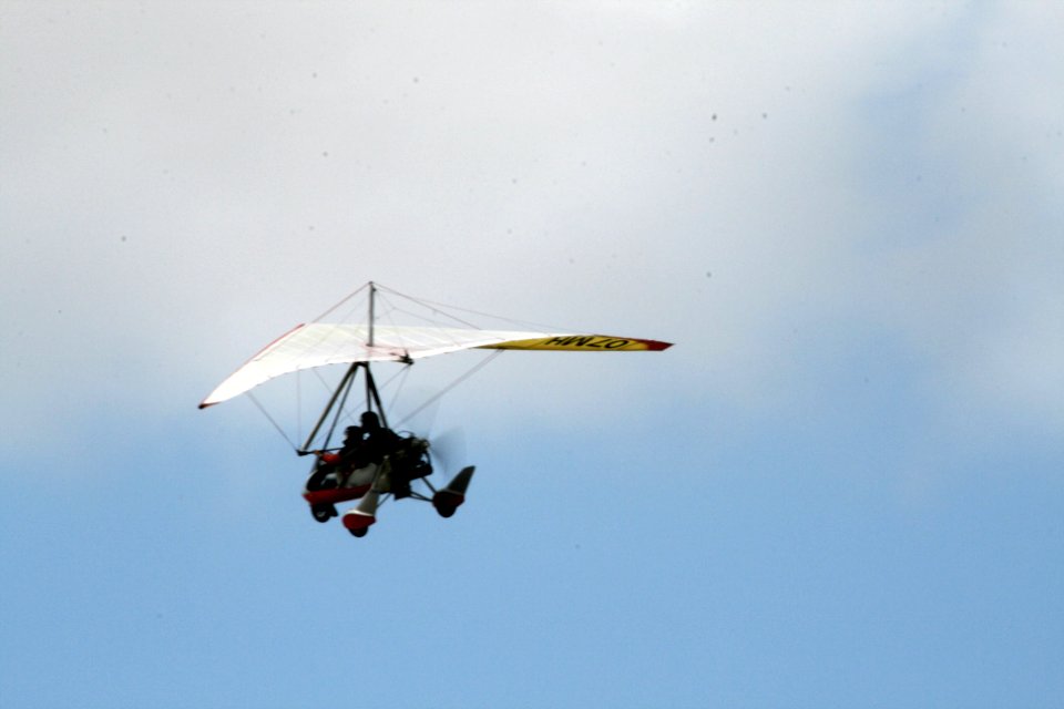 Air Creation Trek iXess 13