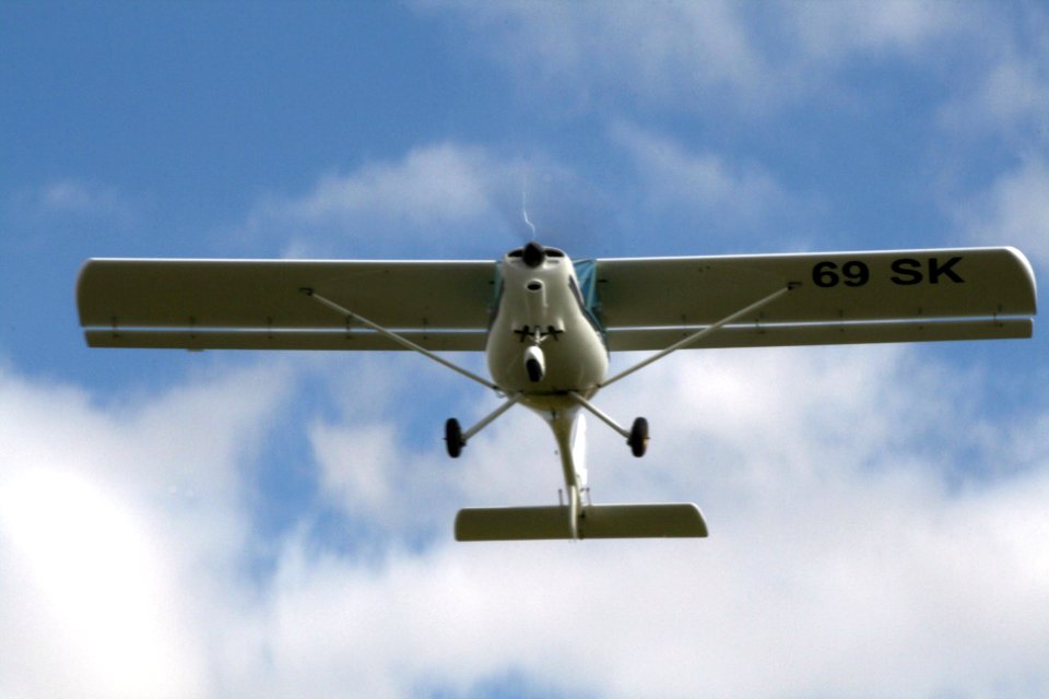 69SK Fly Synthesis Storch