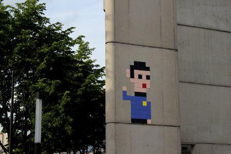 Live long and prosper
