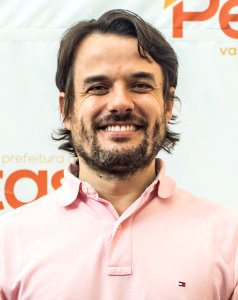 Roberto Ramalho - Secretaria de Planejamento e Gestão