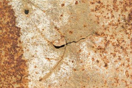 rust,rust,rust...