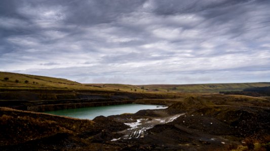 Quarry Walk photo