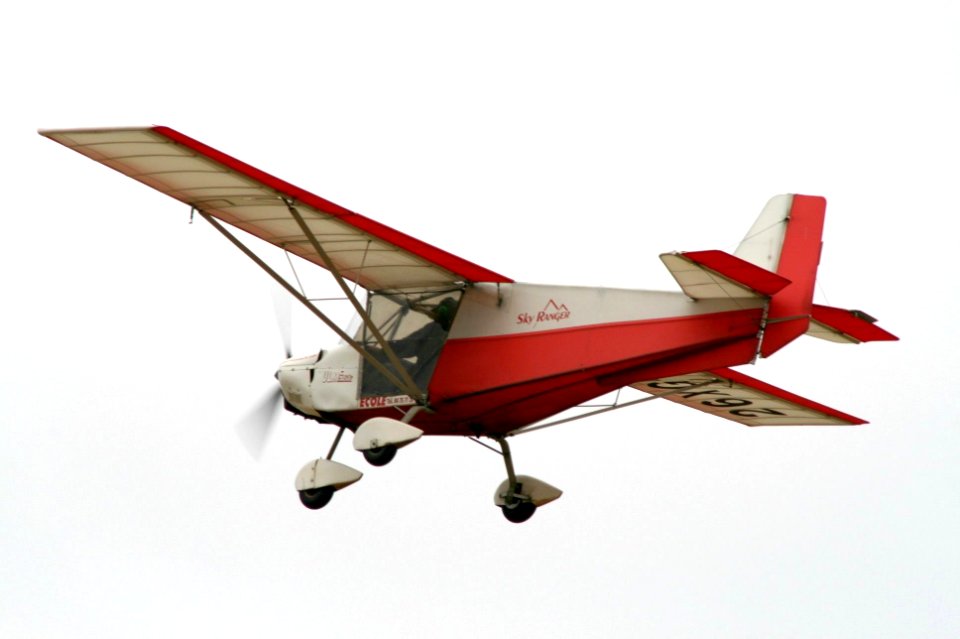 26XG F-JEXW Best Off SkyRanger