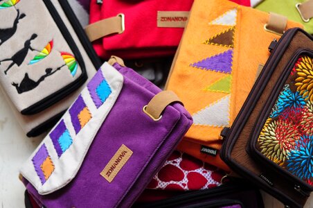 Sash wallet banner