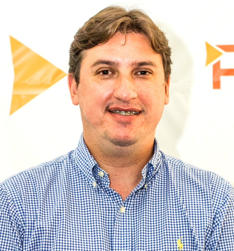 Flávio Ferreira - Secretaria Municipal de Gestão da Cidade e Mobilidade Urbana