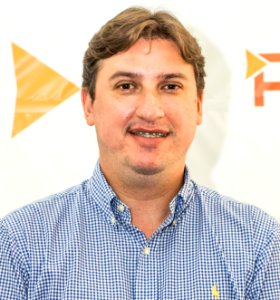 Flávio Ferreira - Secretaria Municipal de Gestão da Cidade e Mobilidade Urbana