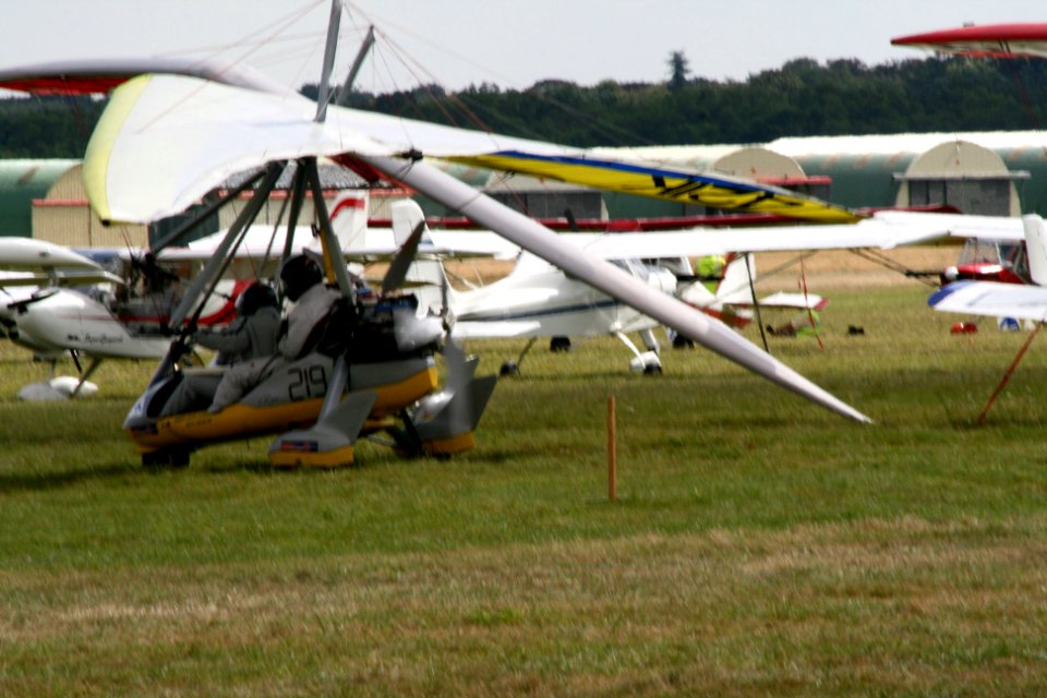 42IK Air Creation Tanarg/iXess