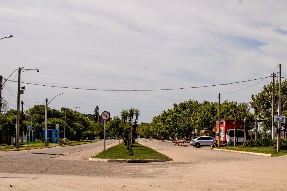 20.12.2020 - Operação integrada em combate ao coronavírus - Foto Michel Corvello