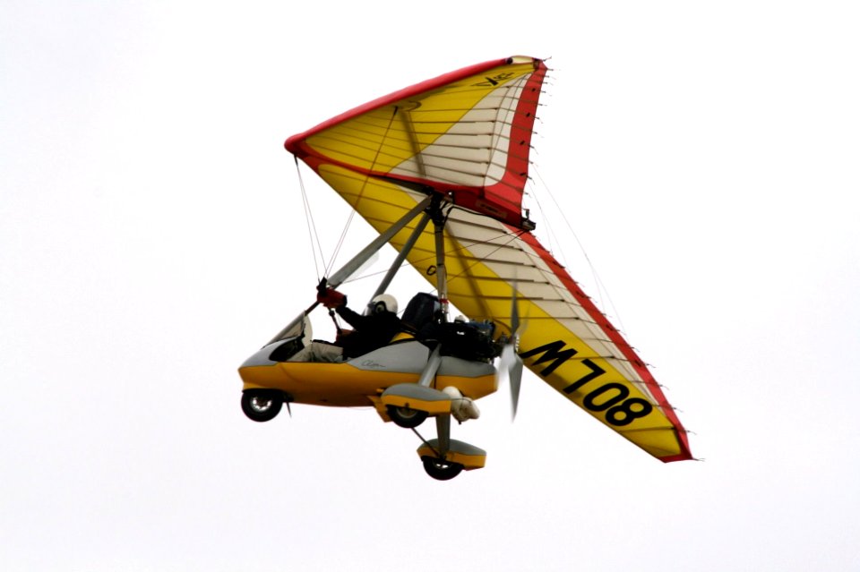80LW Air Creation GTE/iXess