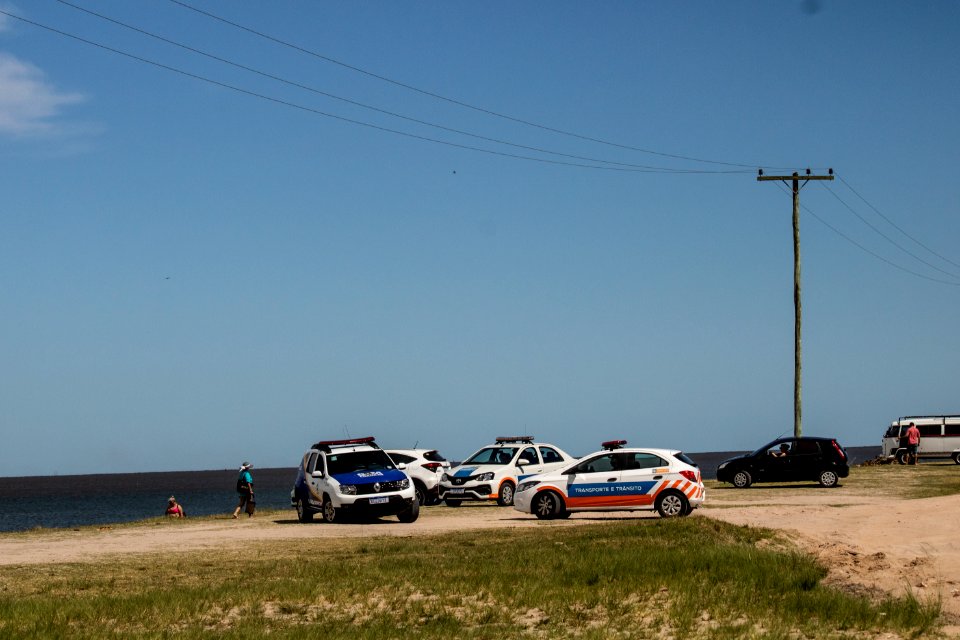 20.12.2020 - Operação integrada em combate ao coronavírus - Foto Michel Corvello