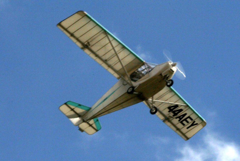 44AEY Raj Hamsa X-Air (?)