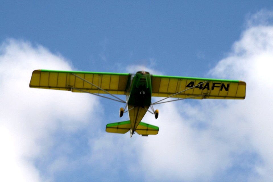 44AFN Raj Hamsa X-Air (?)