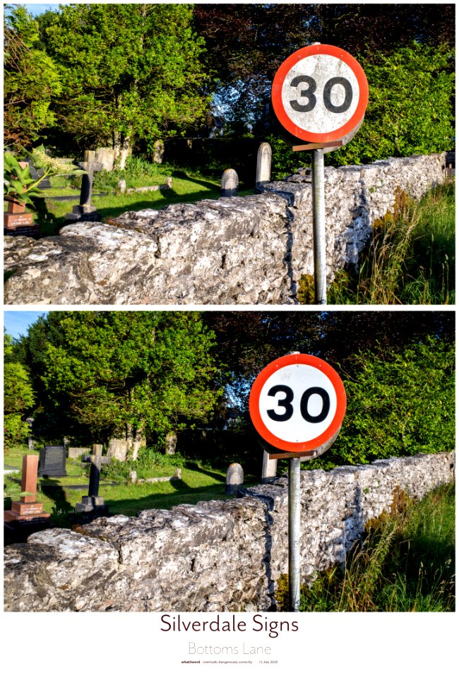 Silverdale Signs 001