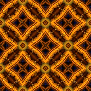 Seamless-glass