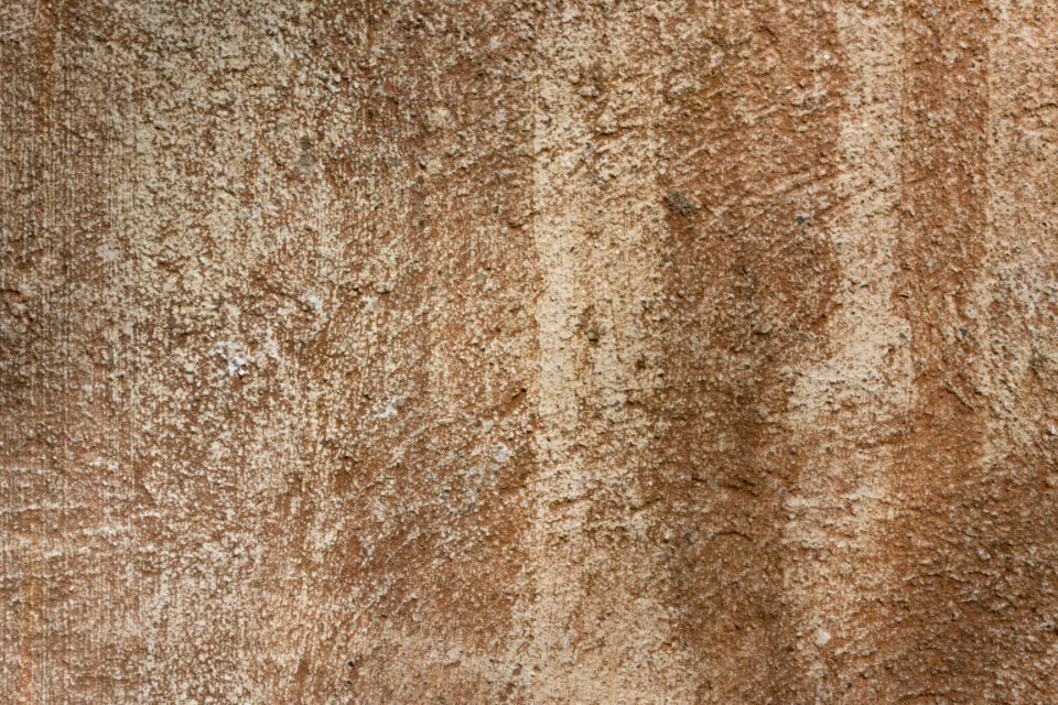 rusty steel sheet