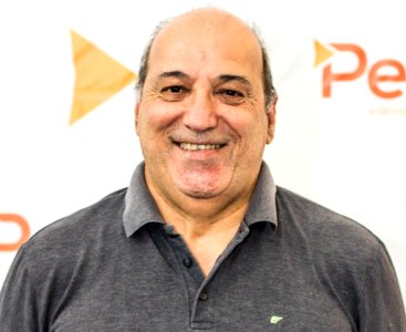 Flávio Al Alan - Secretário de Transporte e Trânsito