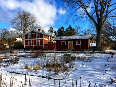 Skansen