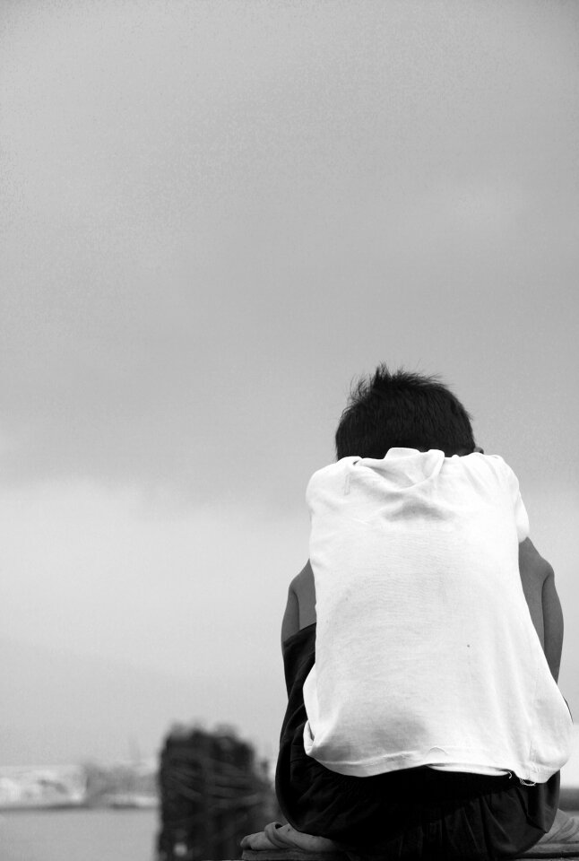 Young childhood outdoor