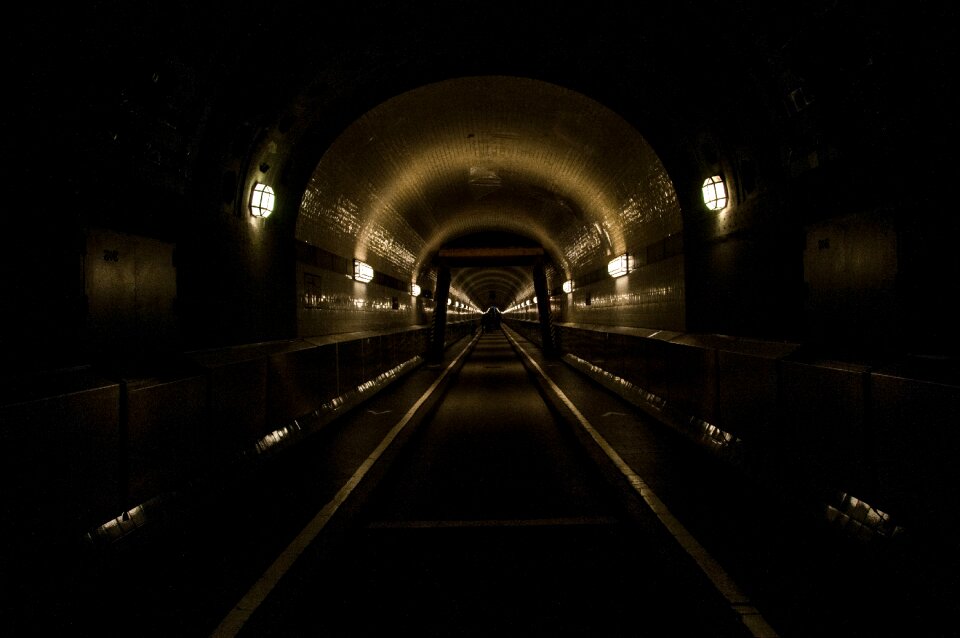 Light lighting transit