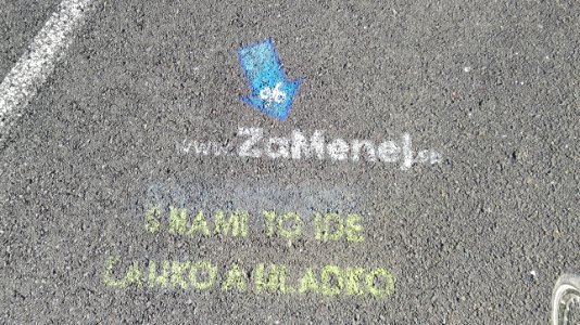 zamenej.sk