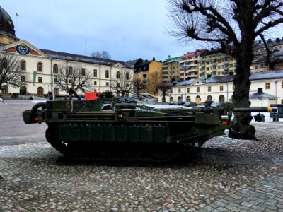Army Museum