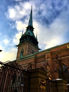 German Church