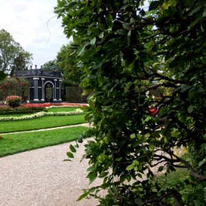 Schönbrunn photo