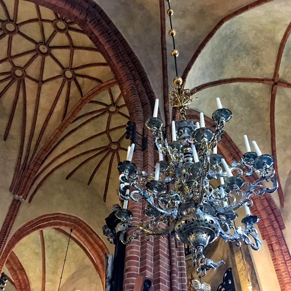 Storkyrkan