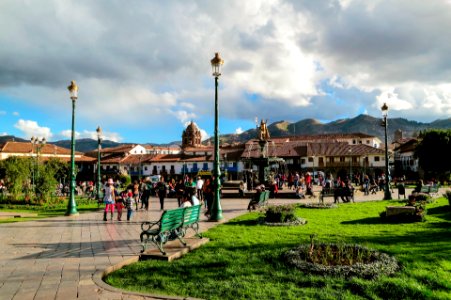 Cusco - Perú